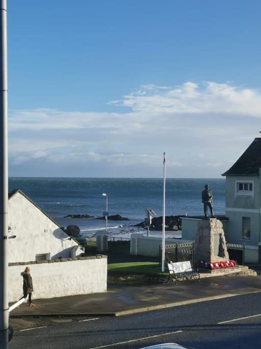 Ballywalter Beach House Eksteriør billede