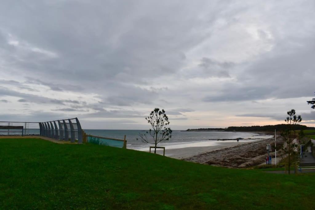 Ballywalter Beach House Eksteriør billede